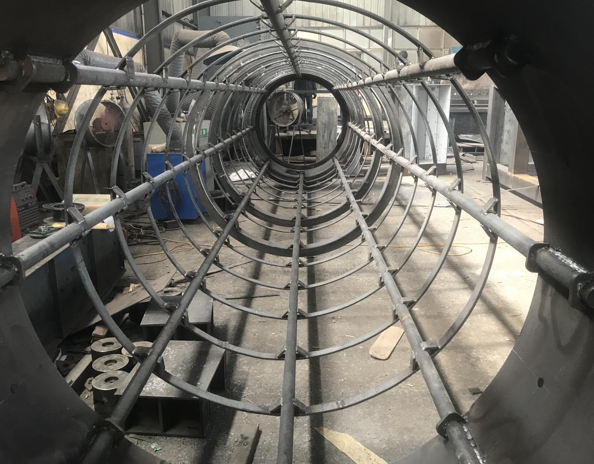 餐廚垃圾作為可資源化利用的垃圾，需要在利用前對(duì)其進(jìn)行篩分